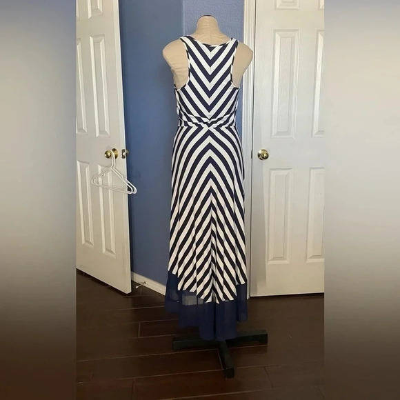 The Limited High-Low Hem Dress - Picture 5 of 8